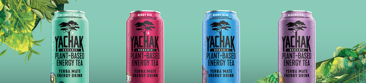 Yachak Organic banner
