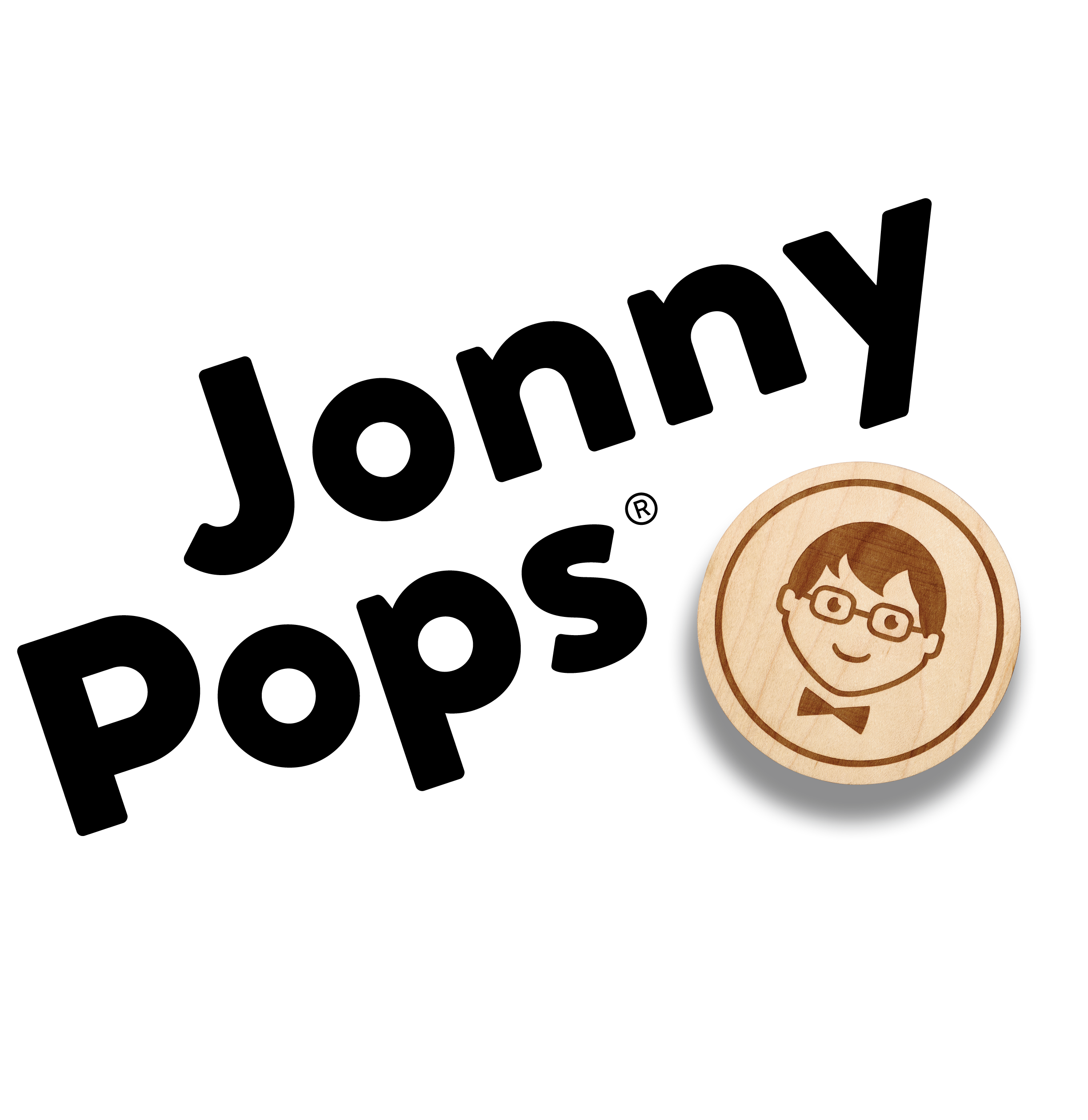 Jonny Pops logo