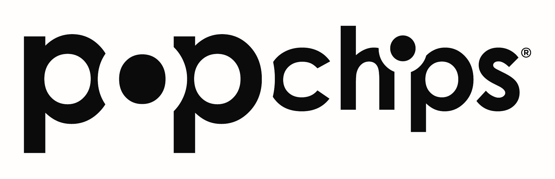 Popchips logo