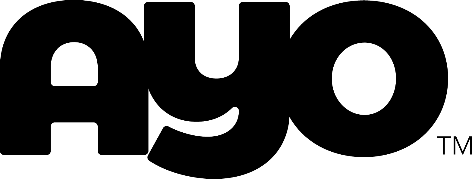 AYO Almond Yogurt logo
