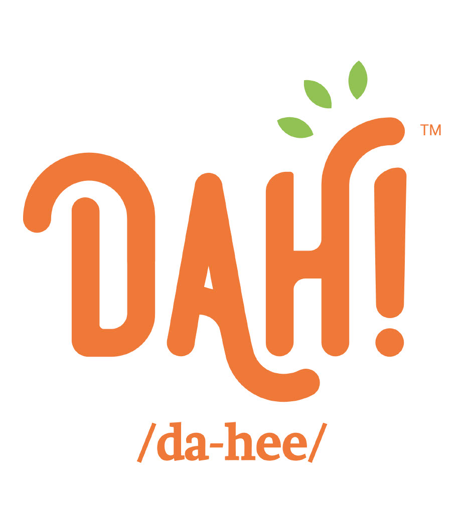 DAH! logo