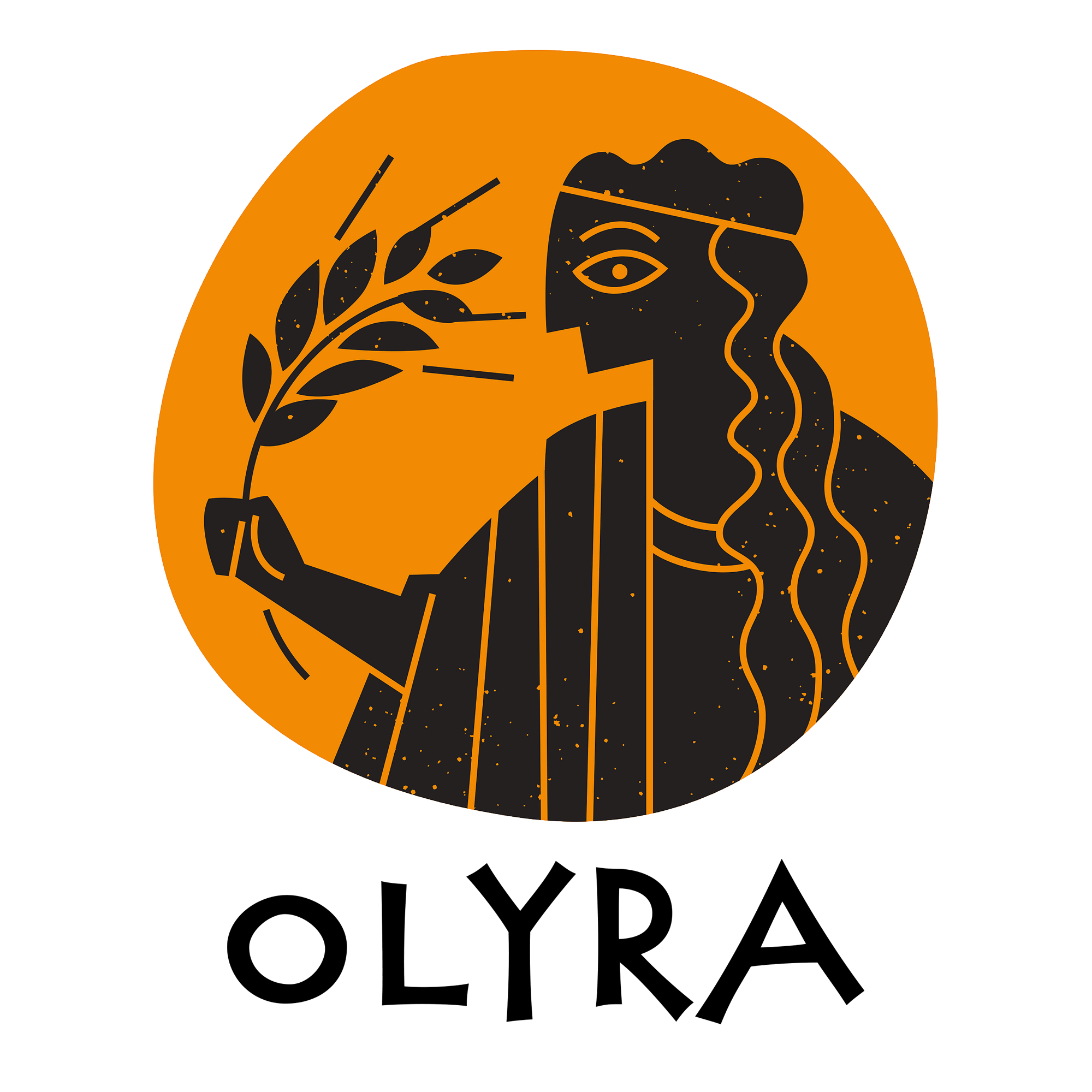 Olyra Foods logo
