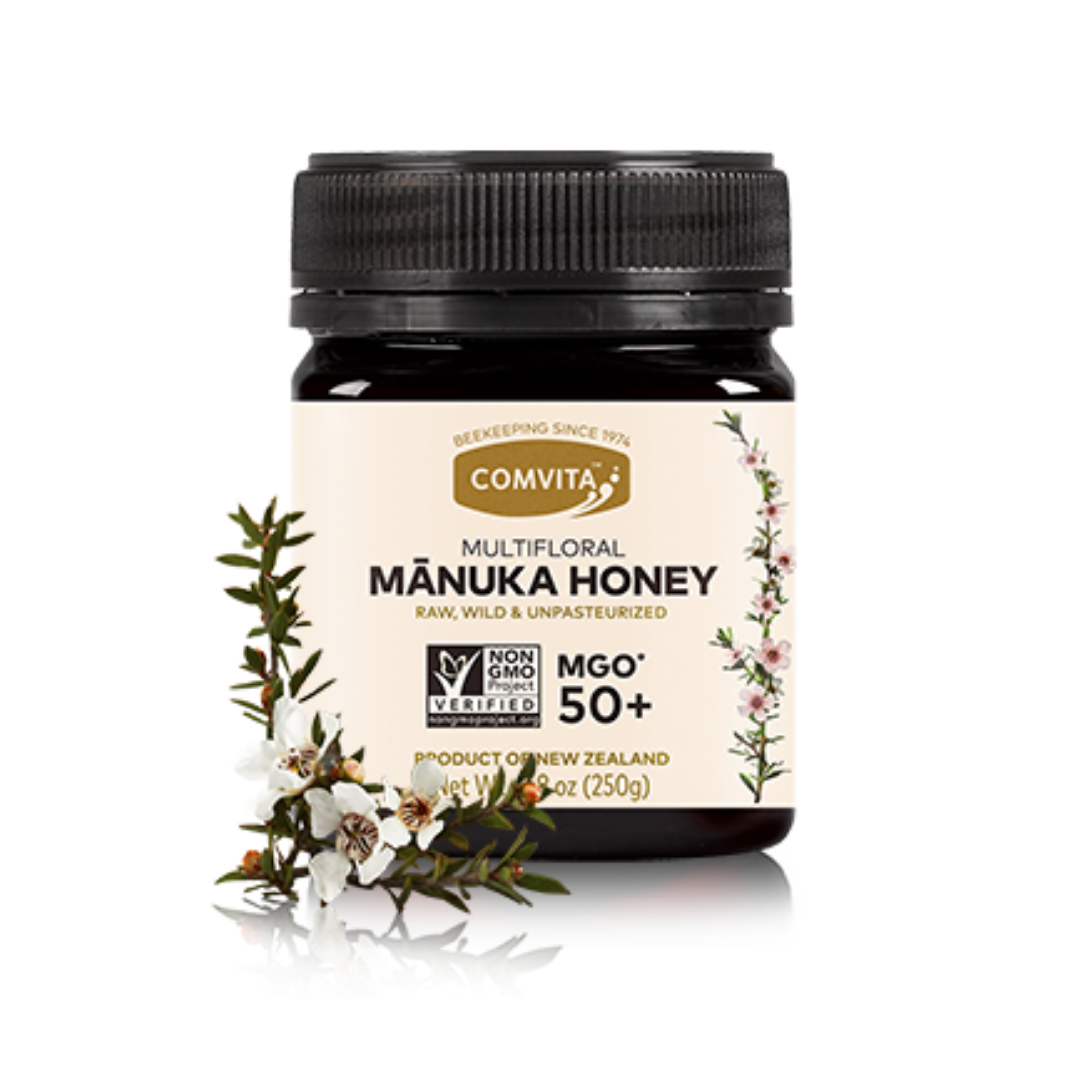 Comvita Multifloral Manuka Honey