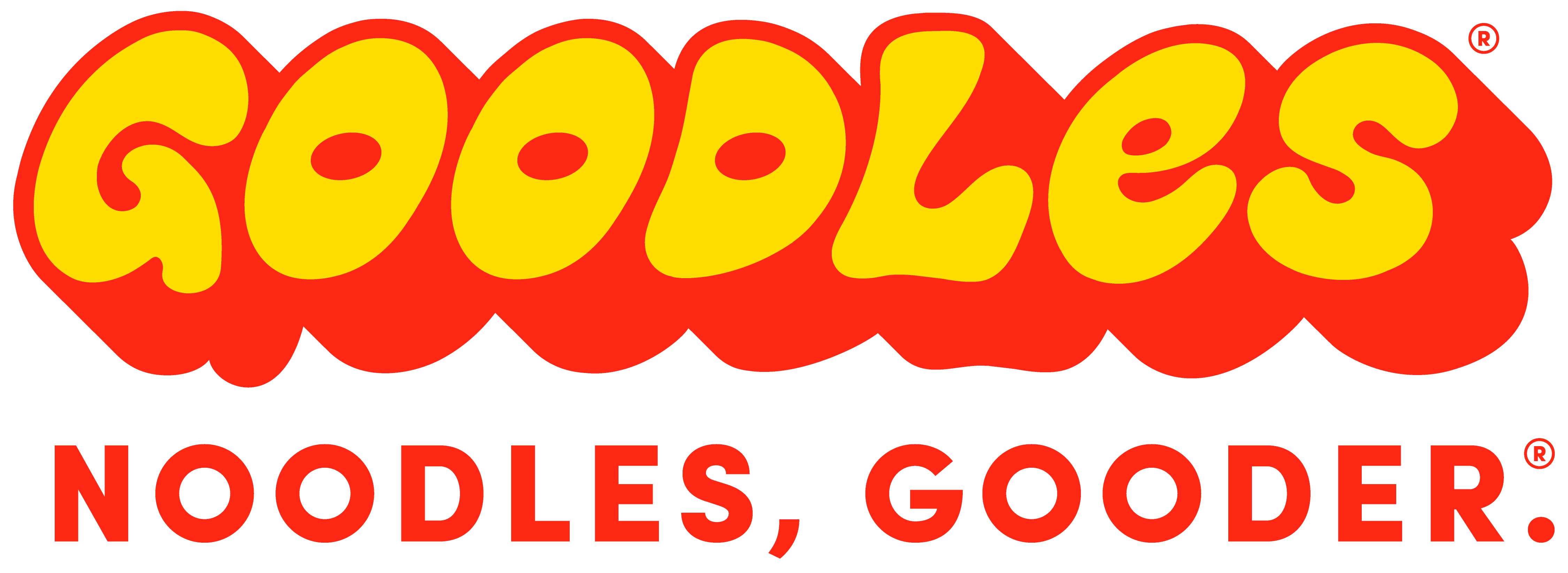 GOODLES logo