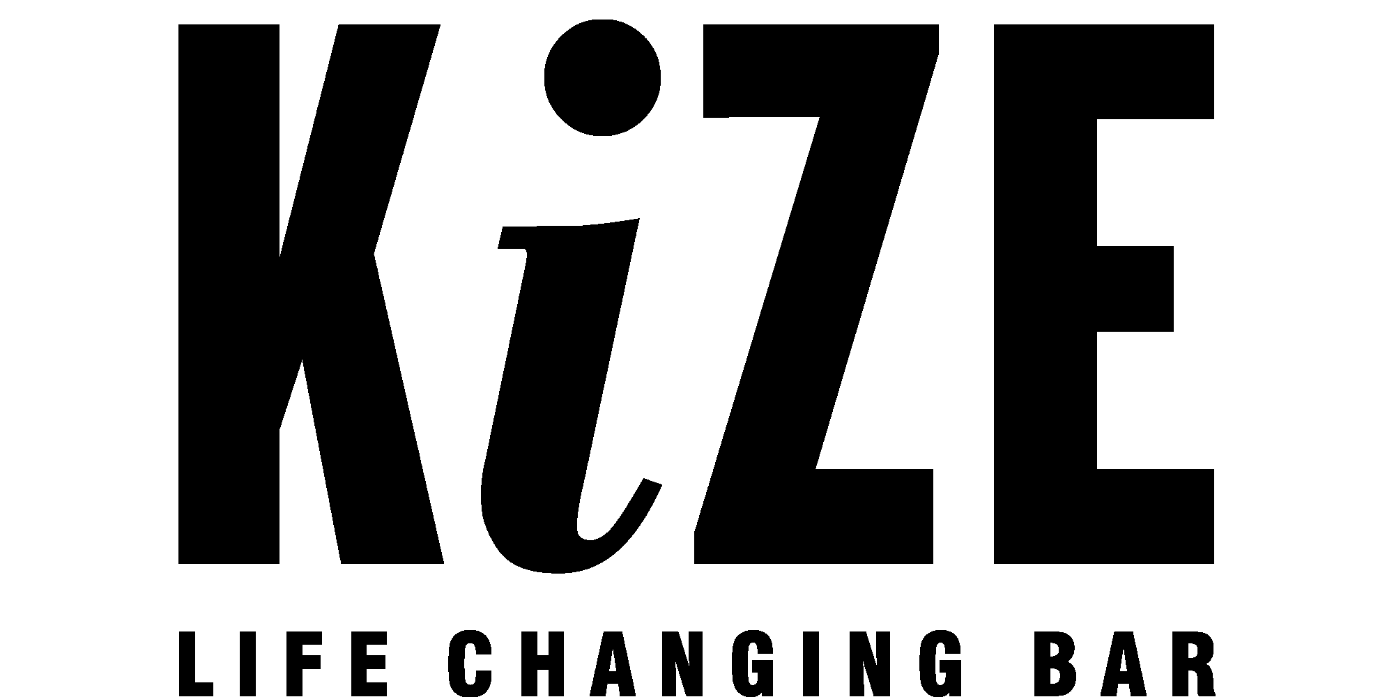 KiZE logo