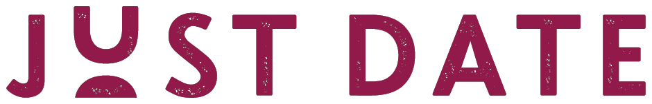 Just Date logo