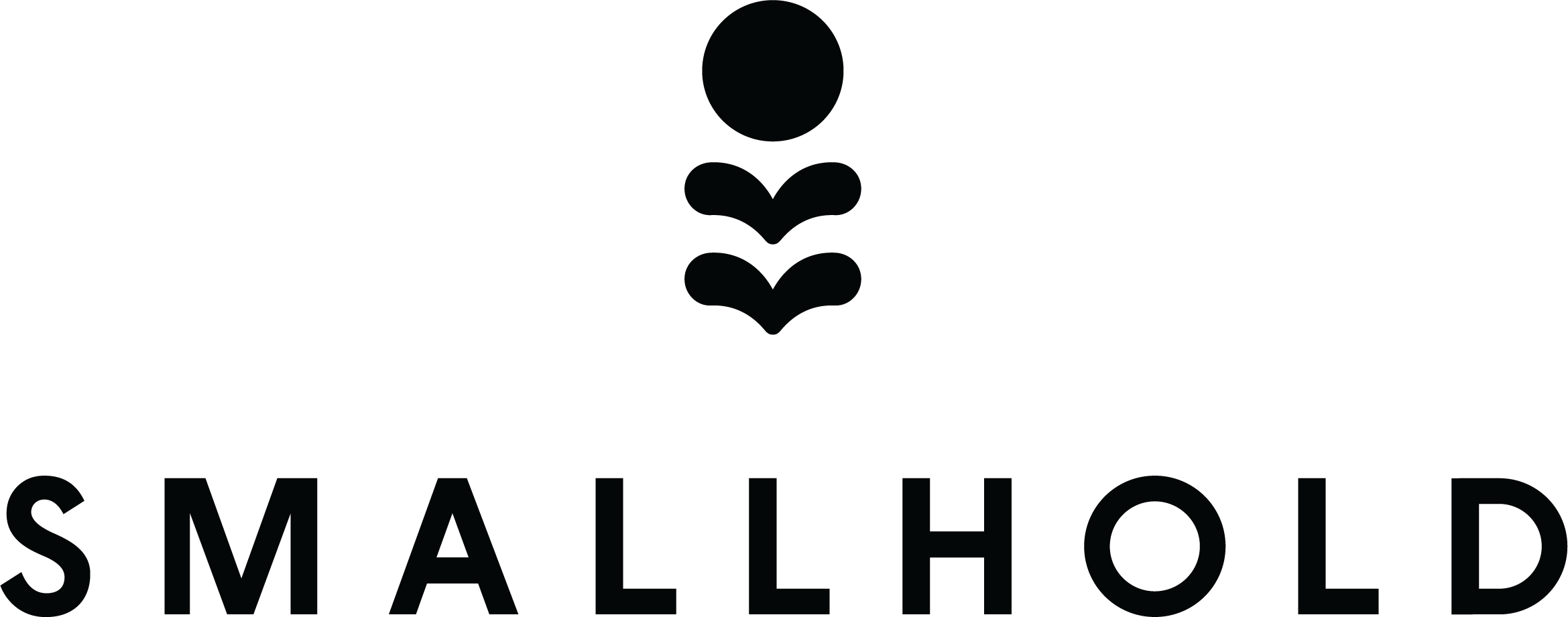 Smallhold logo