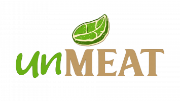 unMEAT logo