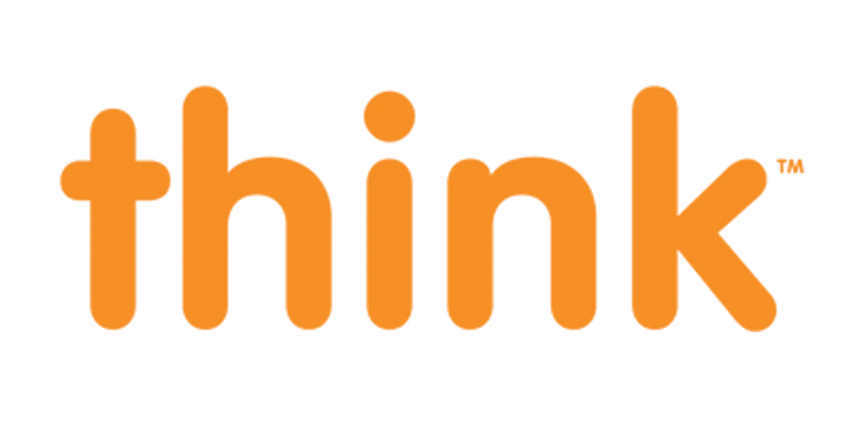 Think logo