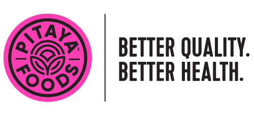 Pitaya Foods logo
