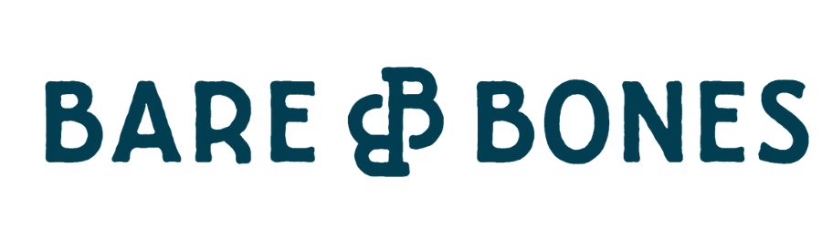 Bare Bones logo