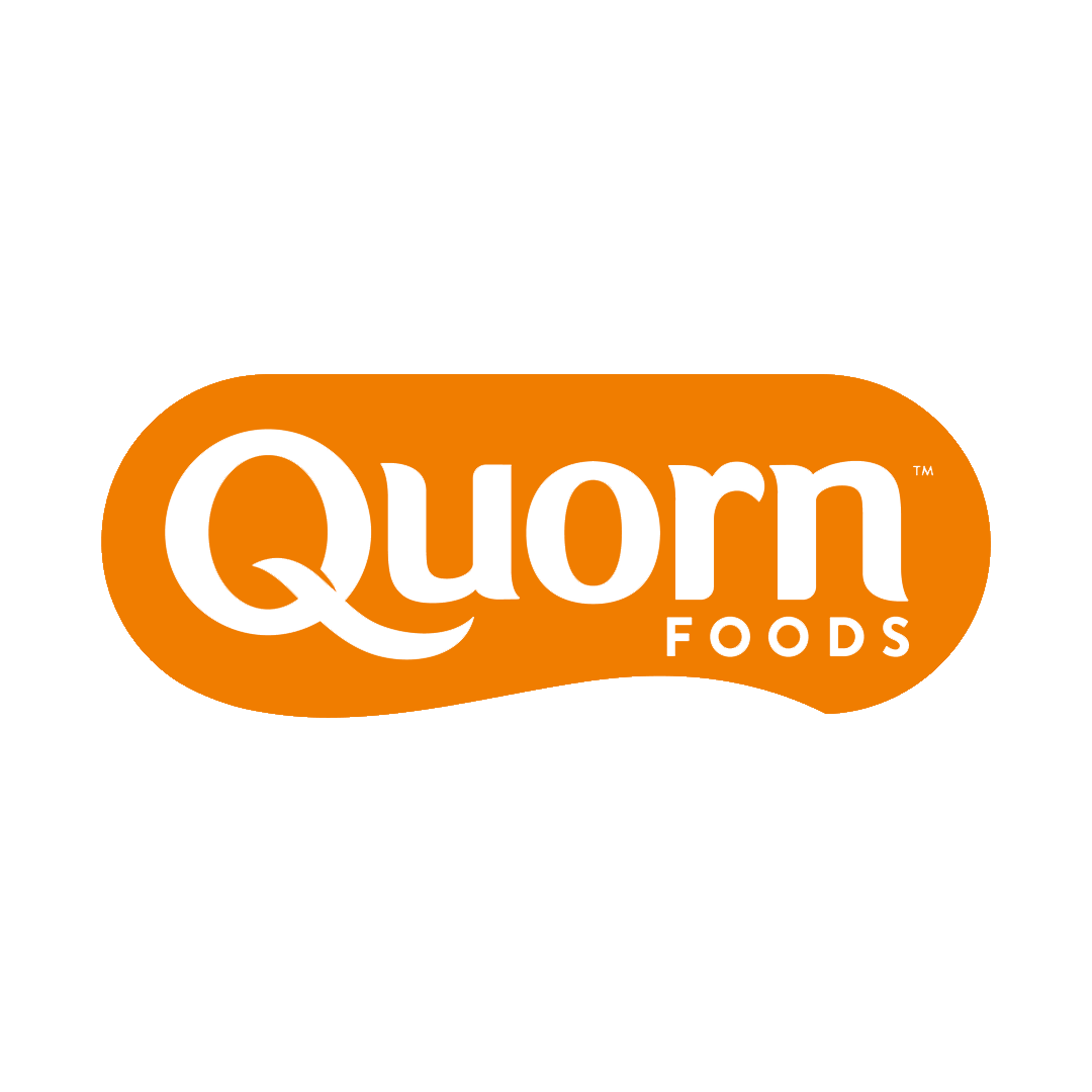 Quorn Foods logo