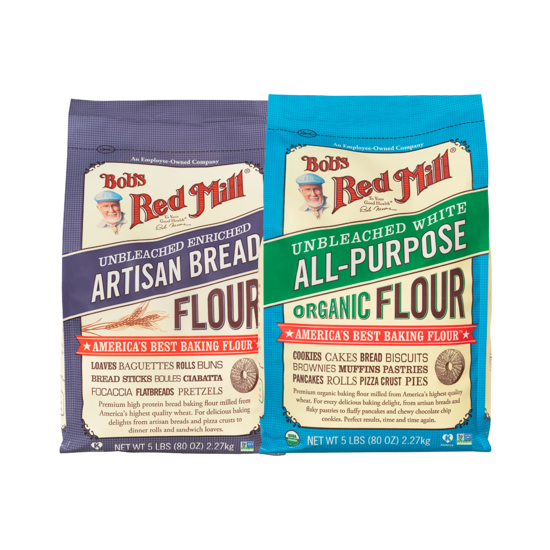 Bob's Red Mill USA Baking Flour