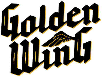 Golden Wing logo