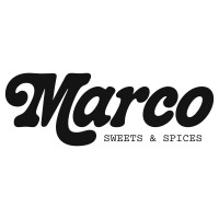 Marco Sweet & Spices logo