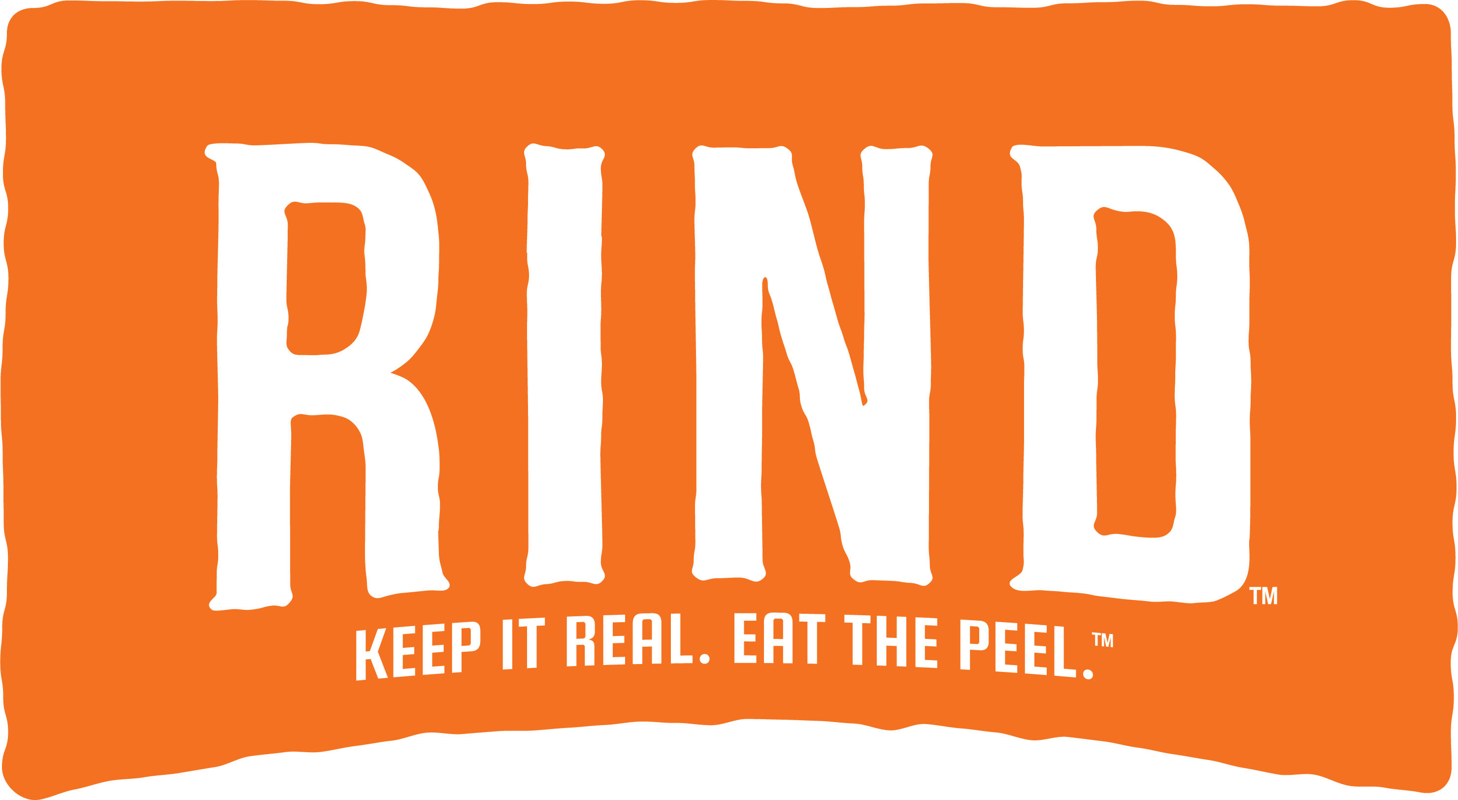RIND Snacks logo