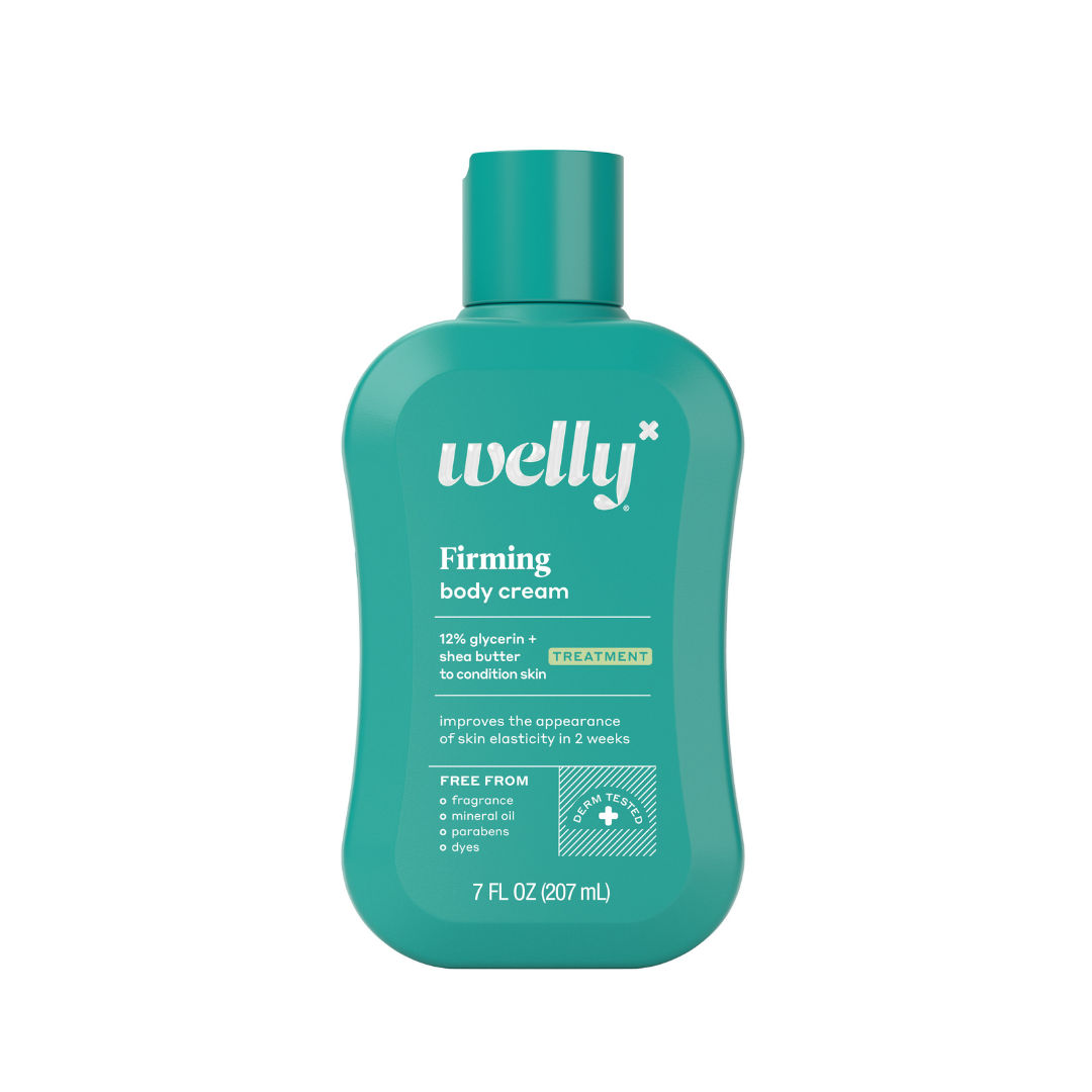 Welly Firming Body Cream
