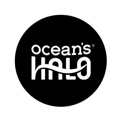 Ocean's Halo logo