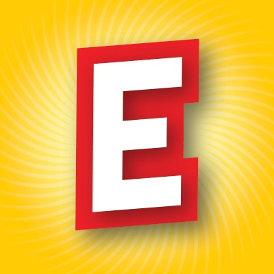 ENERGIZE logo