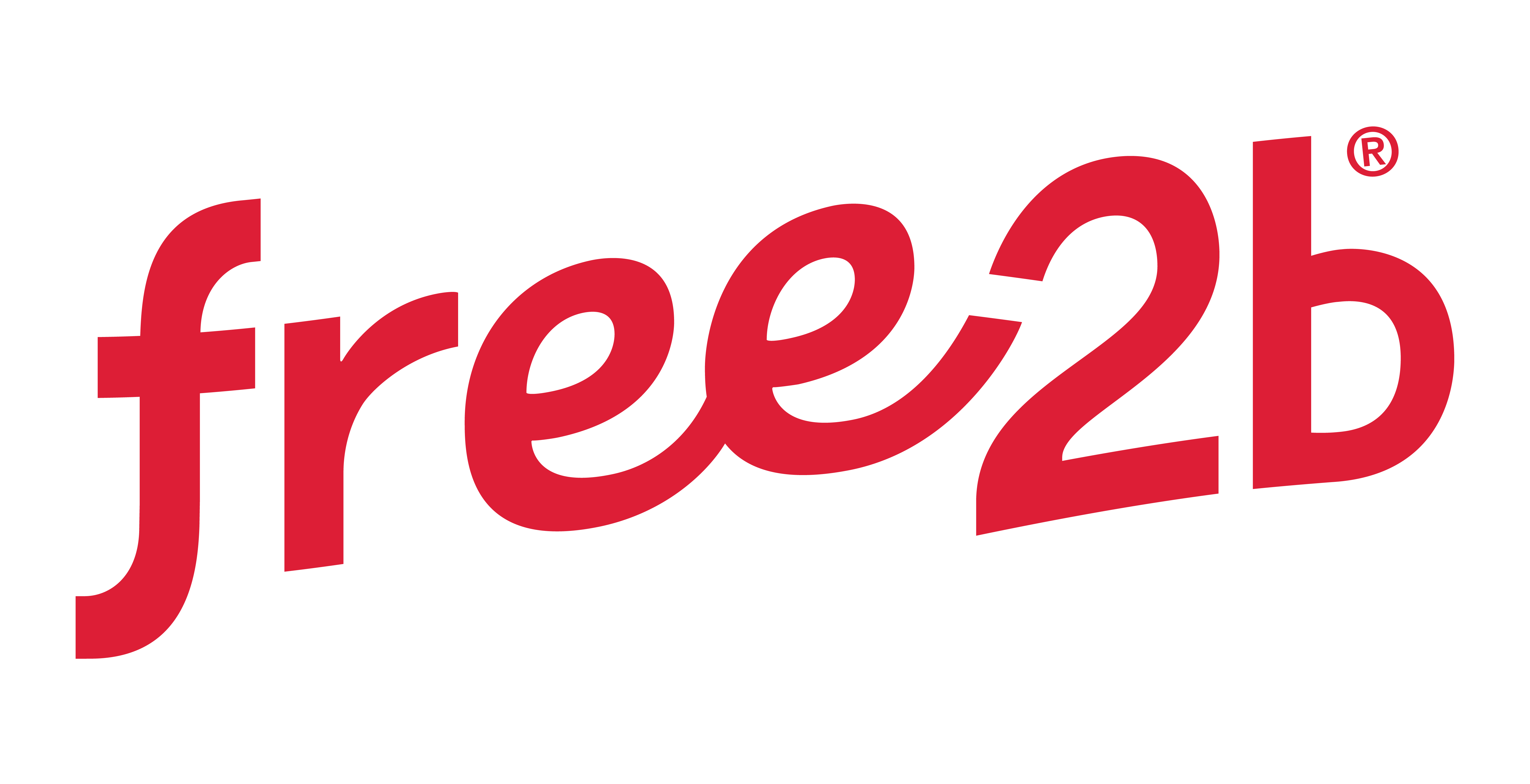 Free2b Foods logo