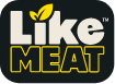 Like Meat logo