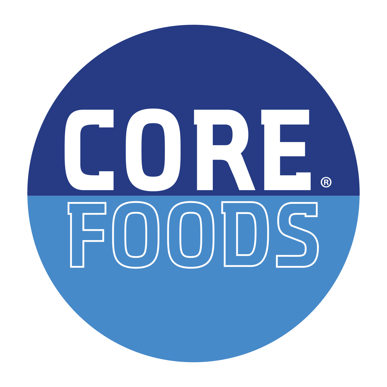 CORE Foods logo