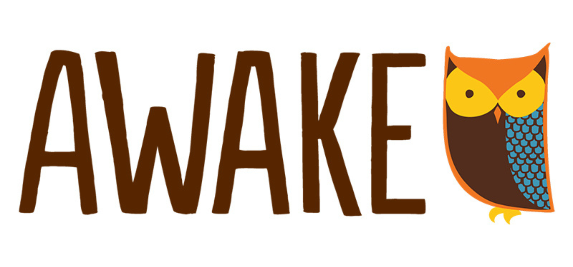 AWAKE Chocolate logo
