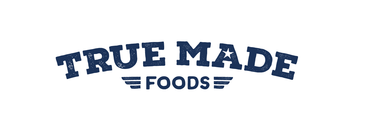 True Made Foods logo