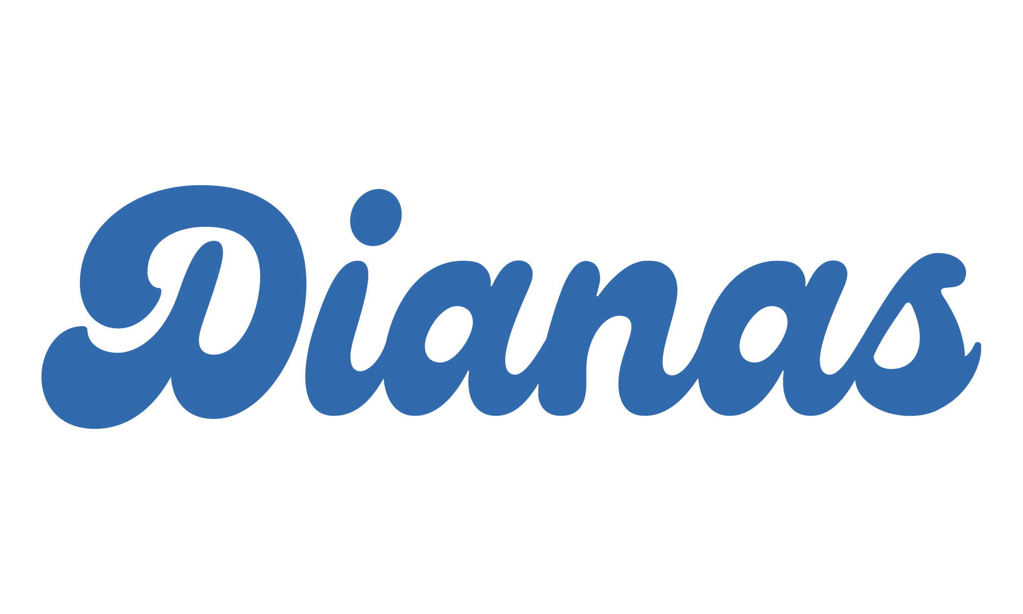 Diana's logo