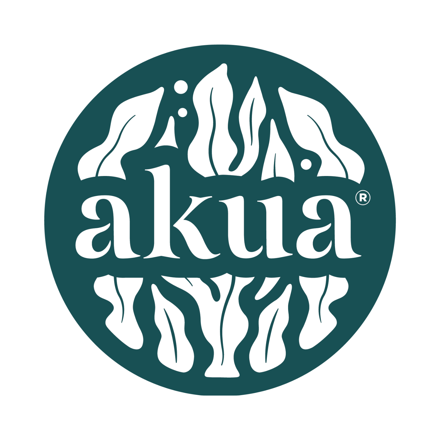 AKUA logo
