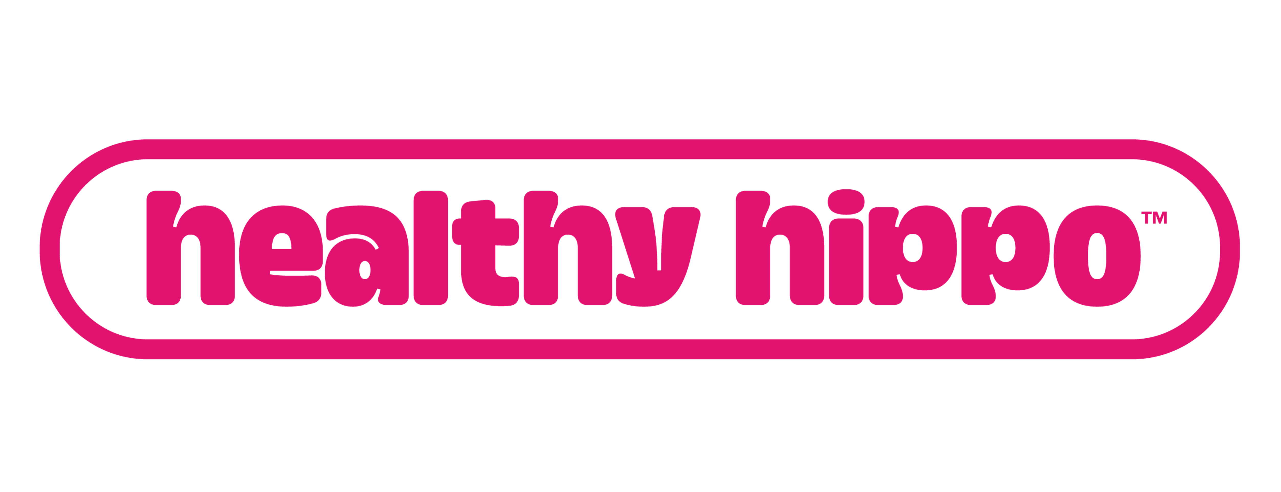 Healthy Hippo logo