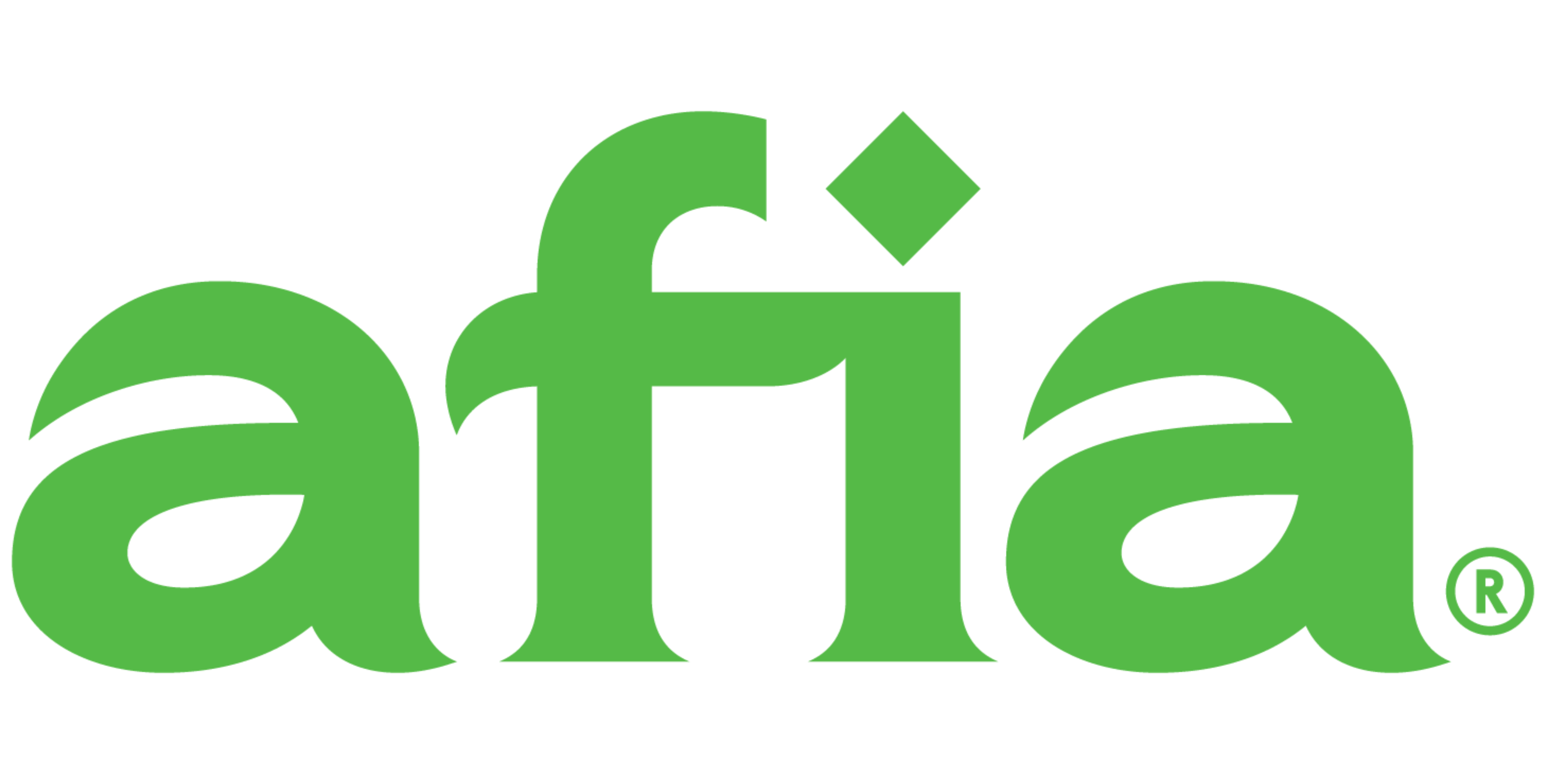 Afia Foods logo