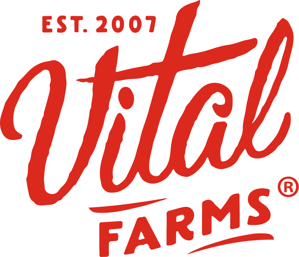 Vital Farms logo