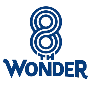 8th Wonder Tea logo