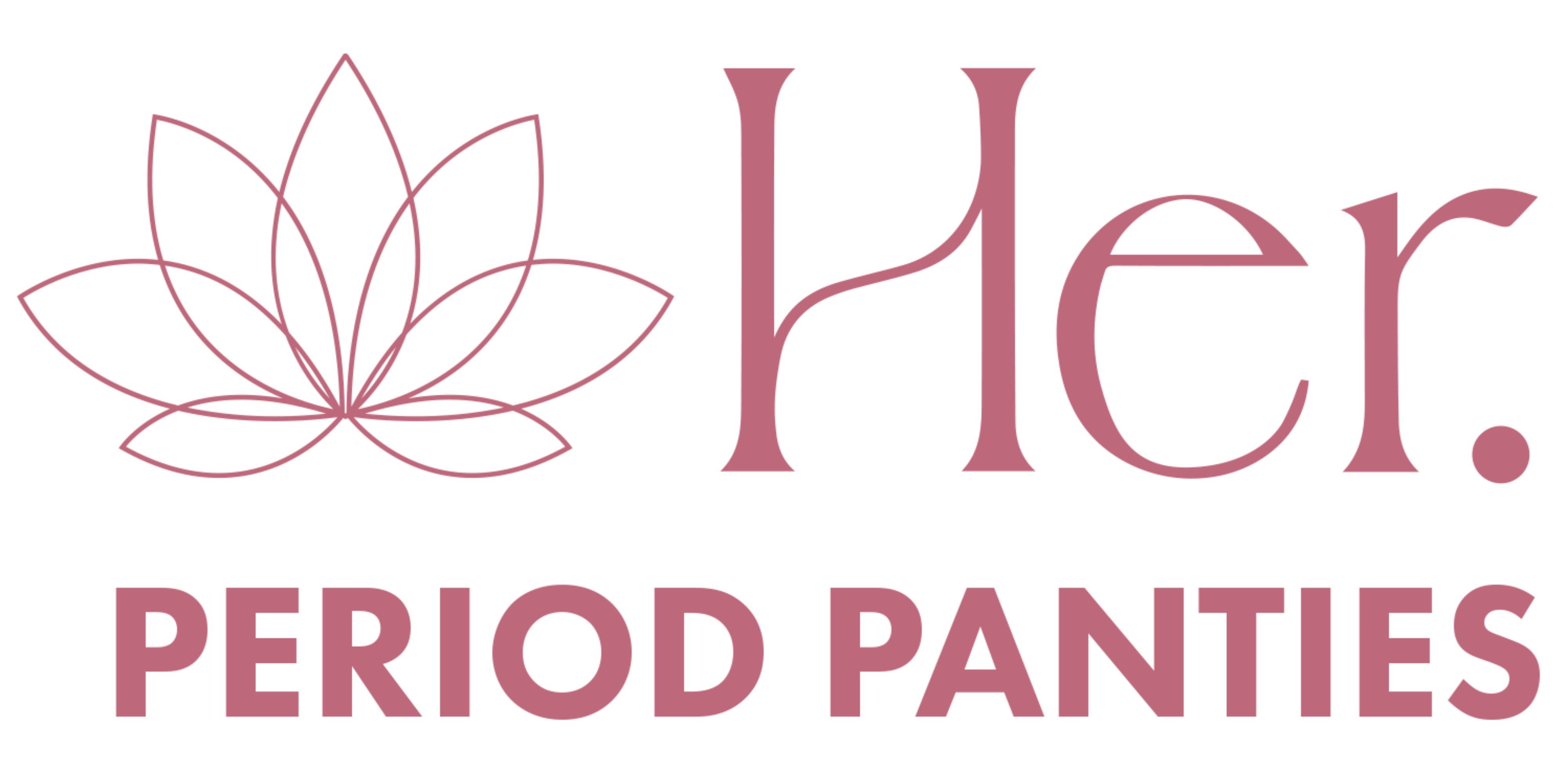 Her Inc logo