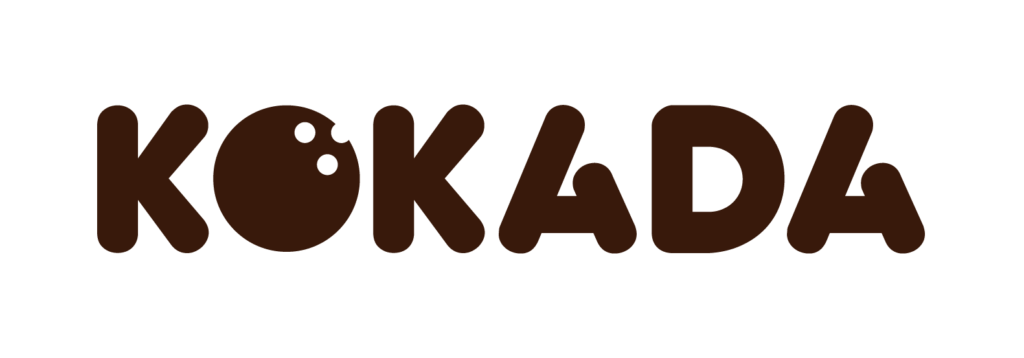 Kokada logo