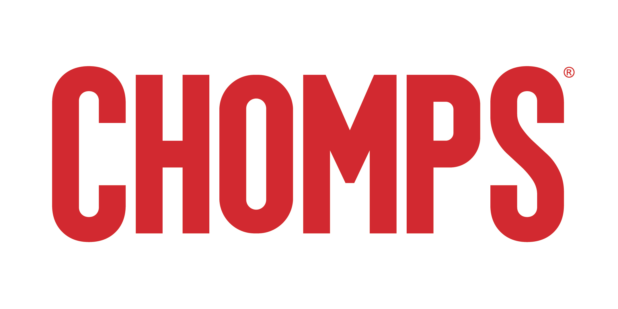 CHOMPS logo