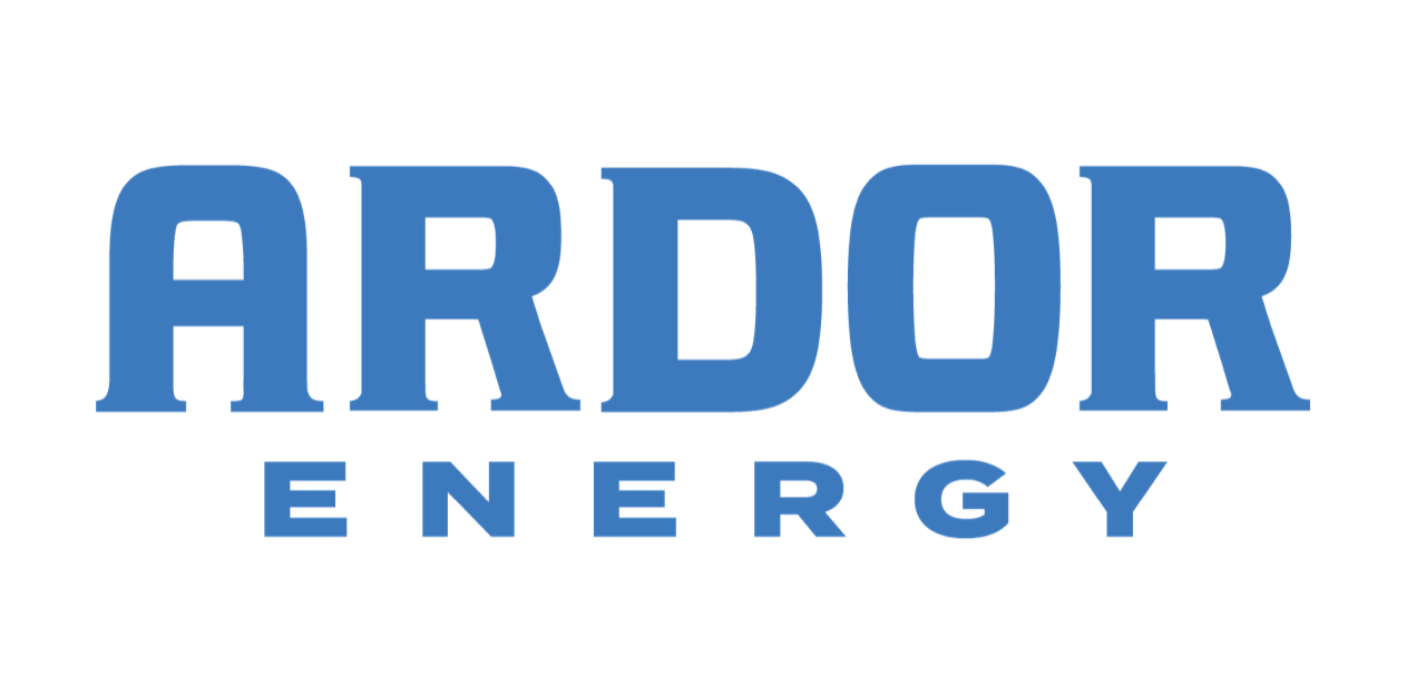 Ardor Energy logo