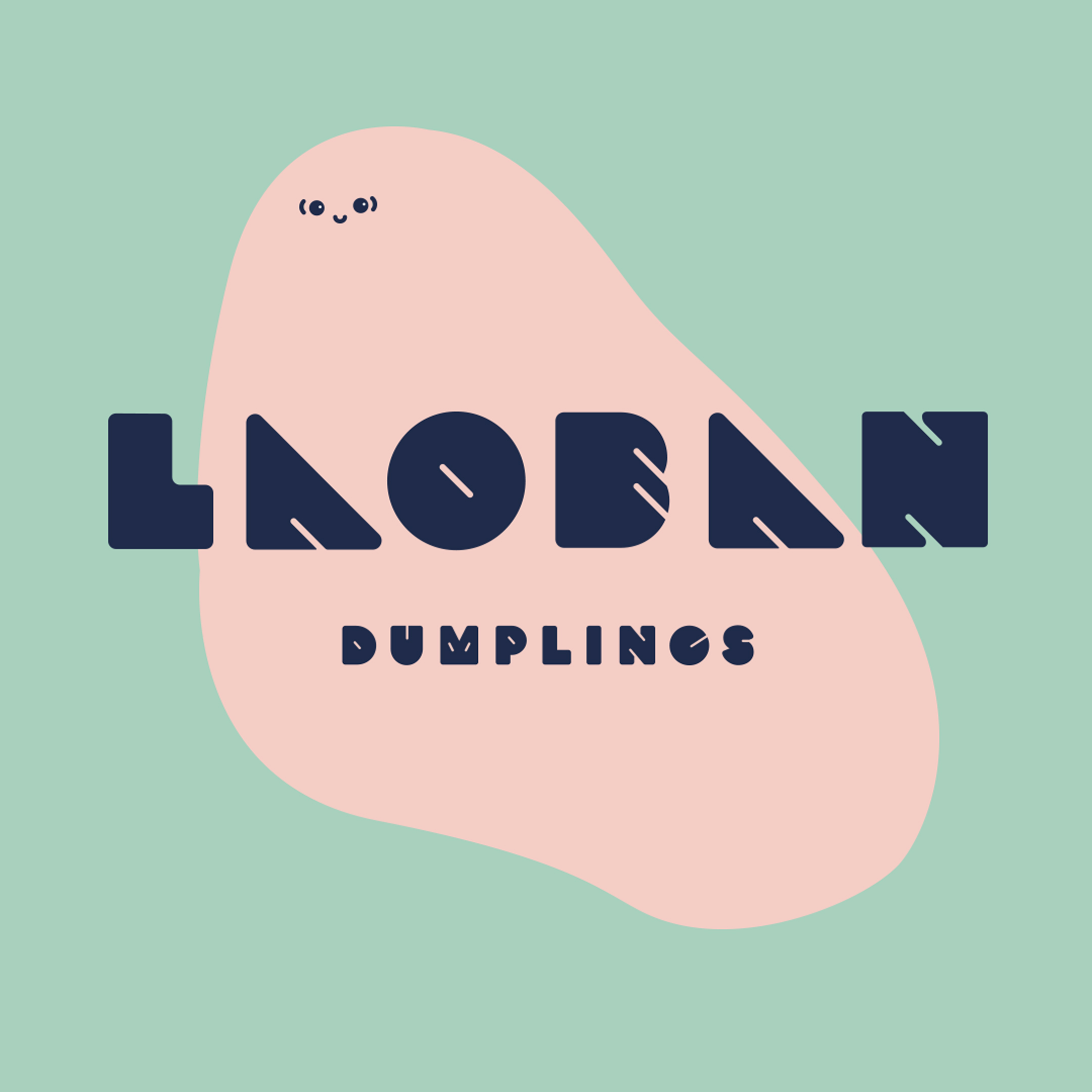Laoban Dumplings logo