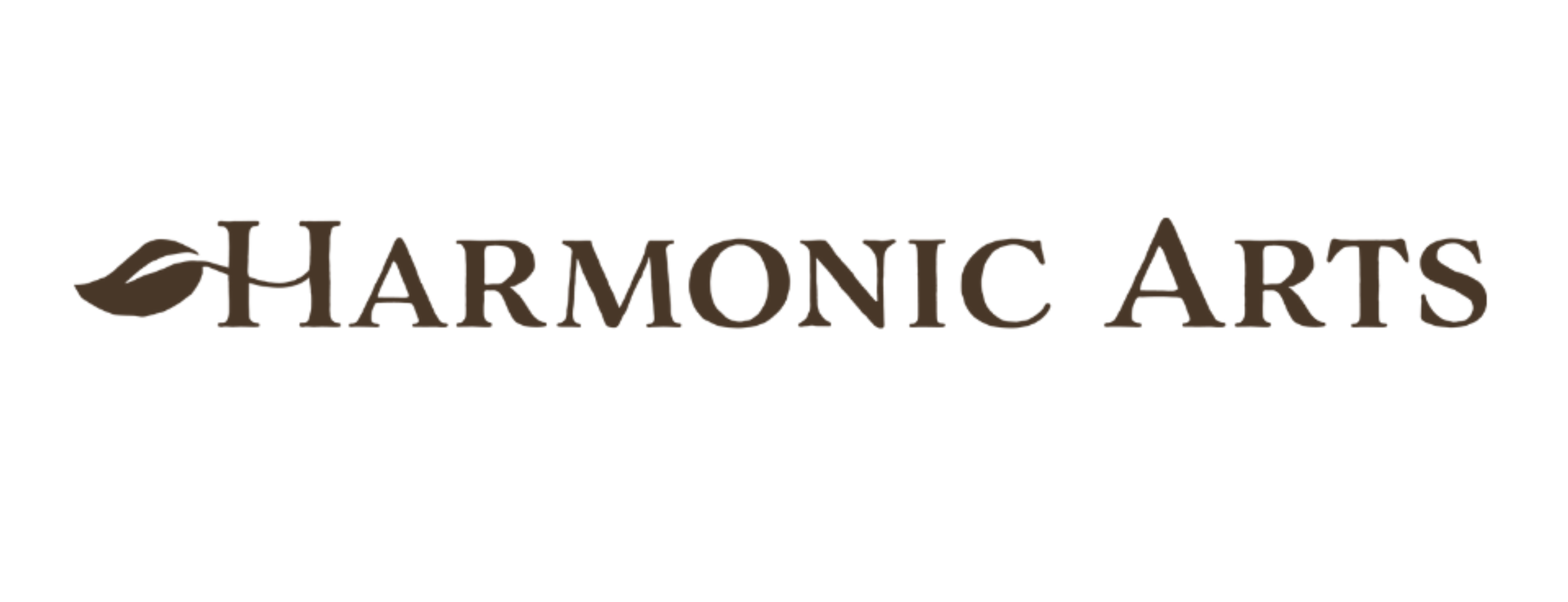 Harmonic Arts logo