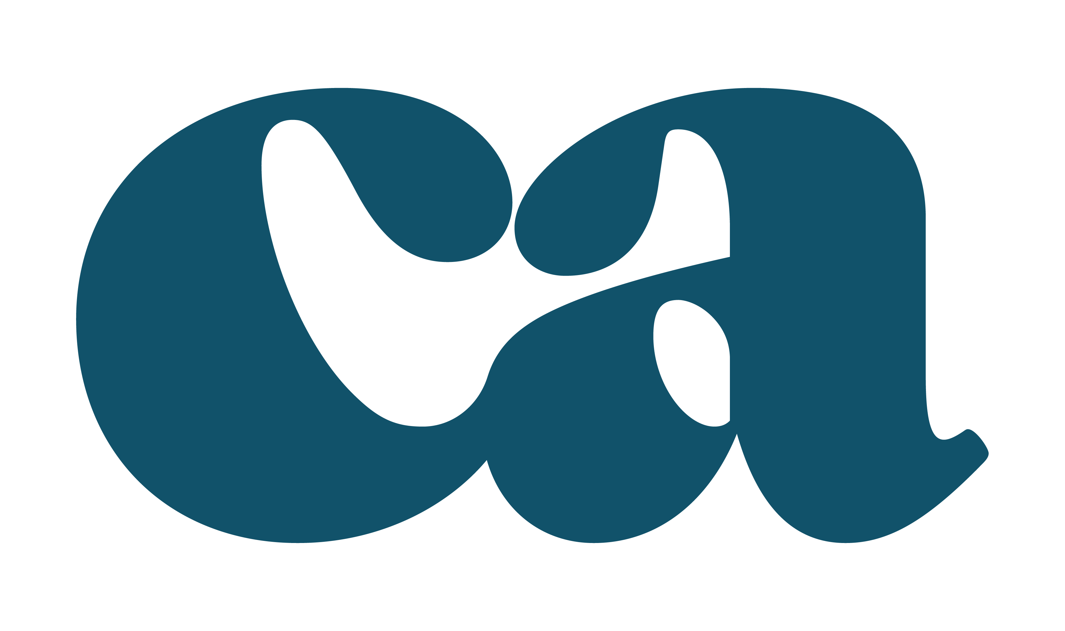 Clean Age logo