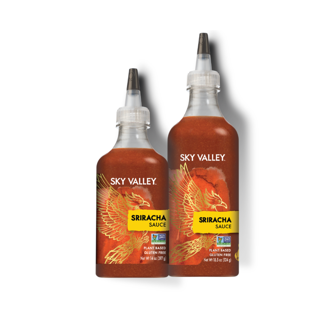 Sky Valley Sriracha Sauce
