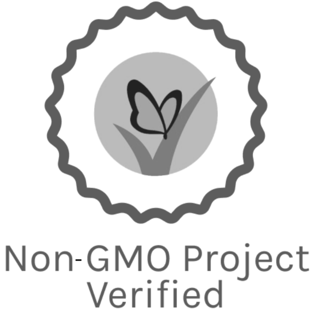 Non-GMO Project Verified