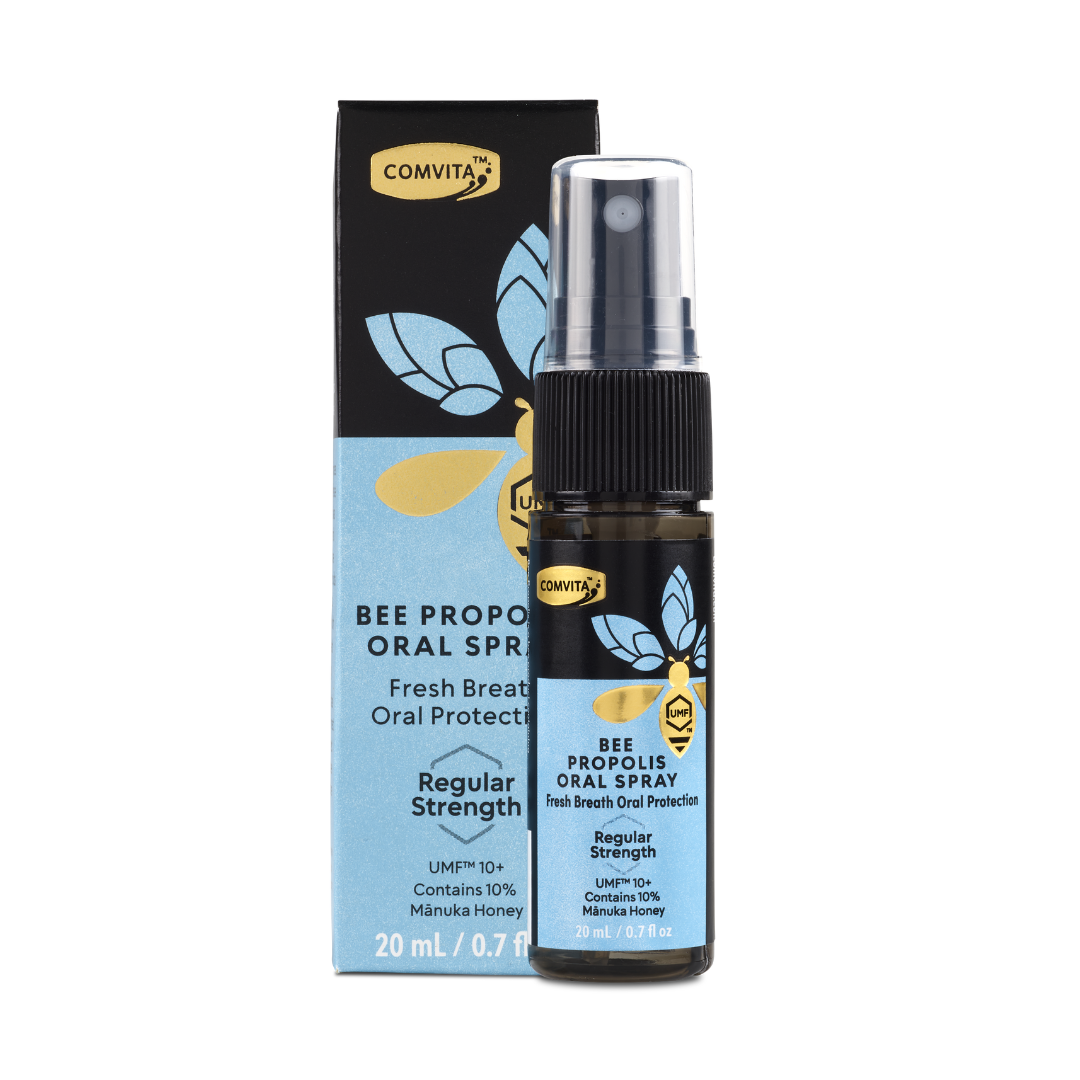 Comvita Immune Propolis Spray