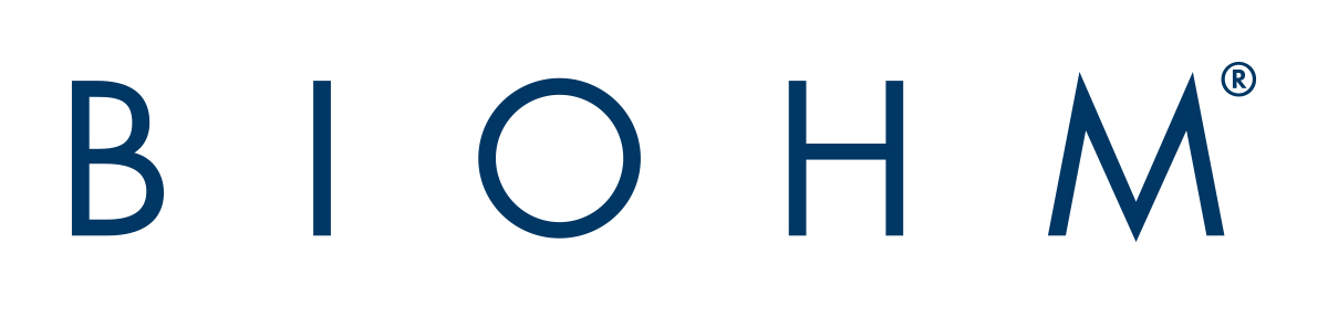 BIOHM logo