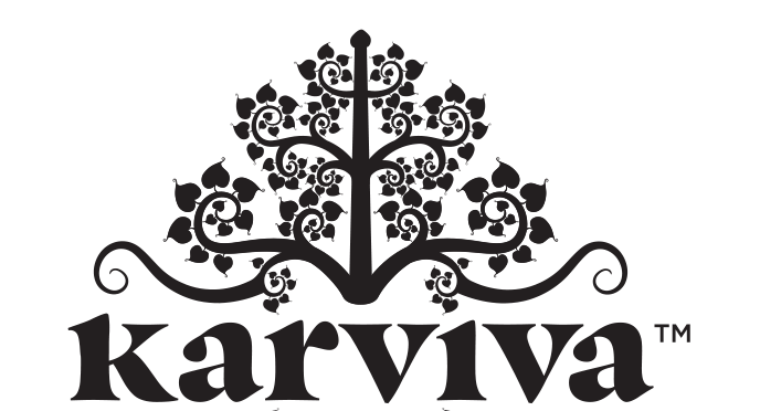 Karviva logo