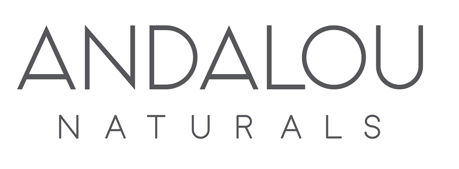 Andalou Naturals logo