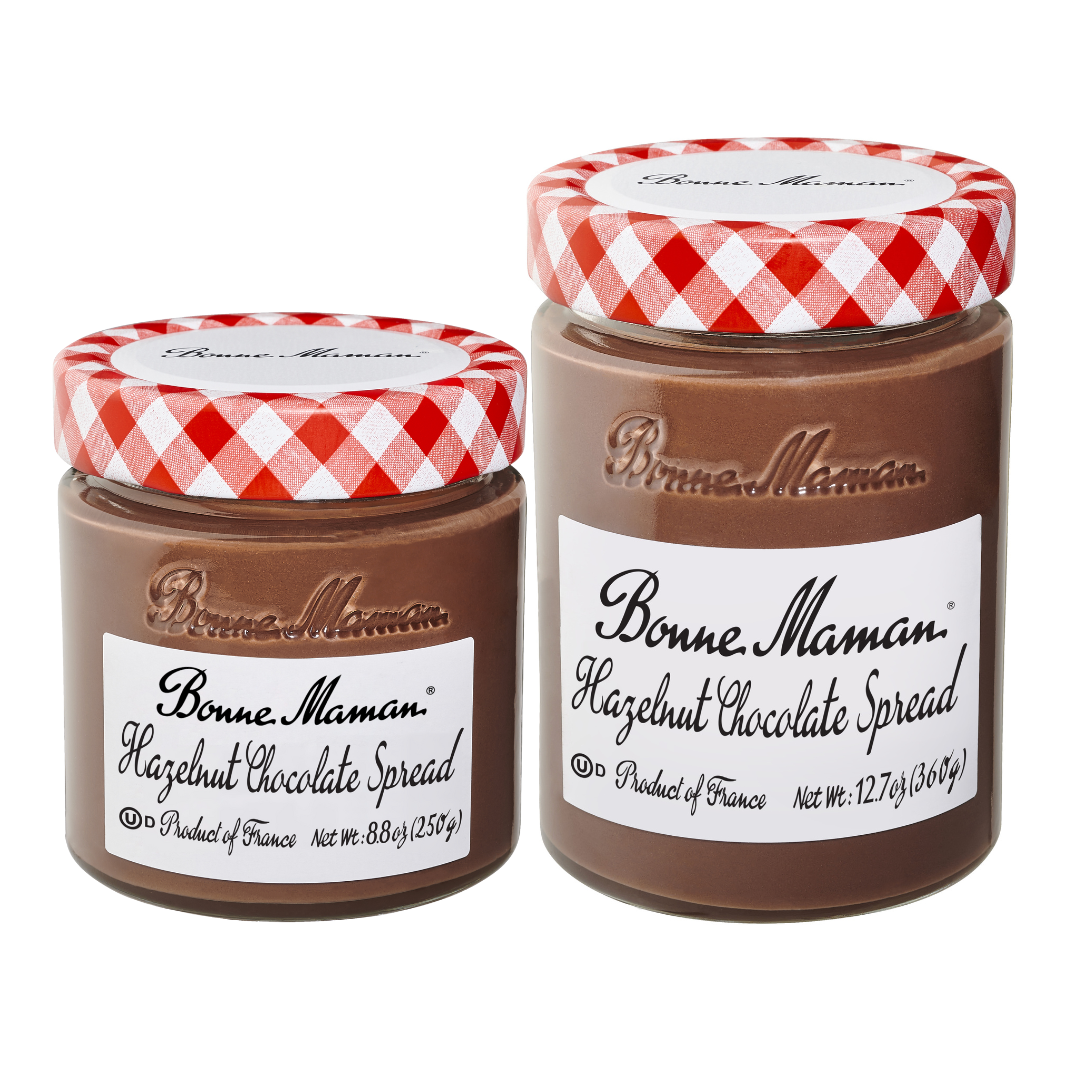 Bonne Maman Hazelnut Chocolate Spread