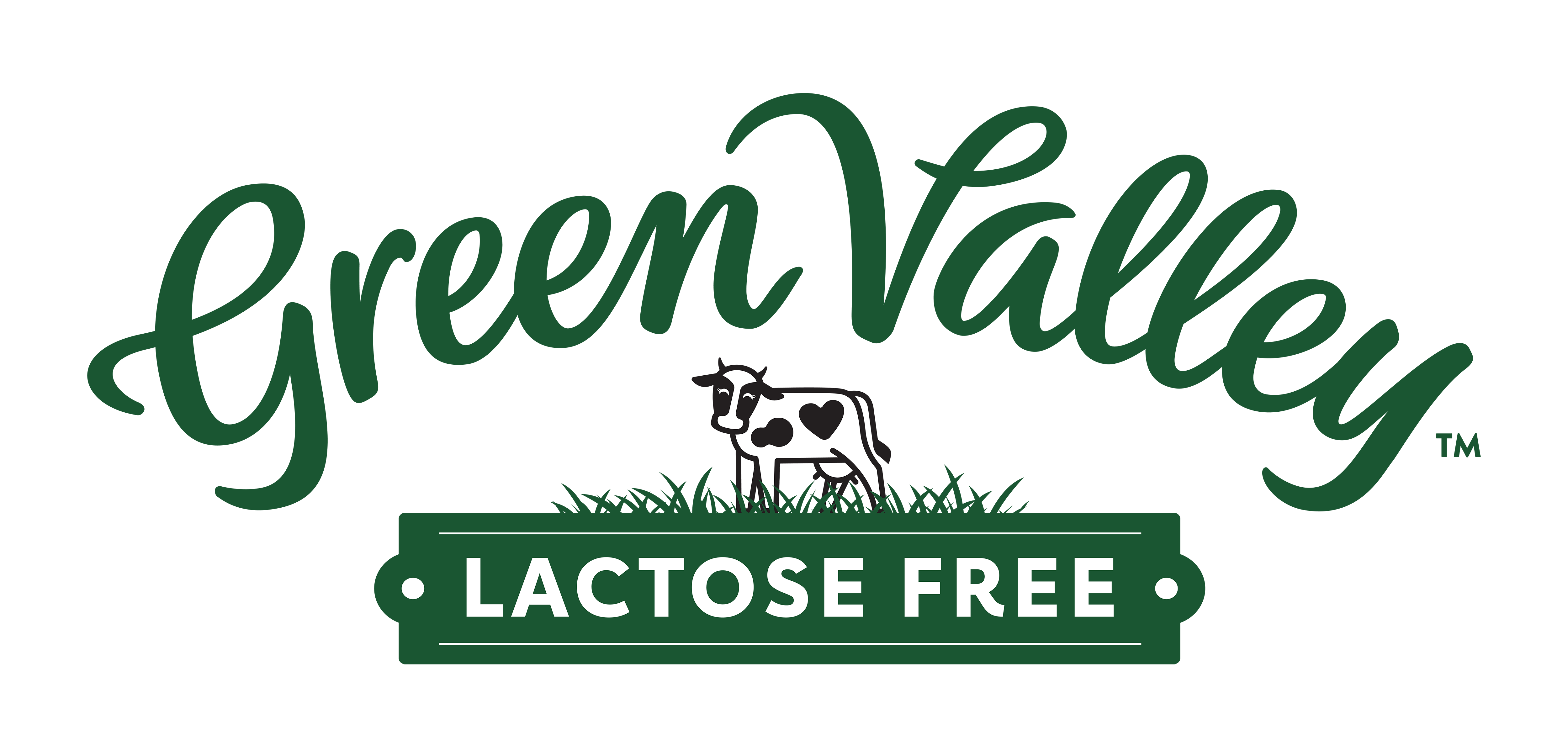 Green Valley logo
