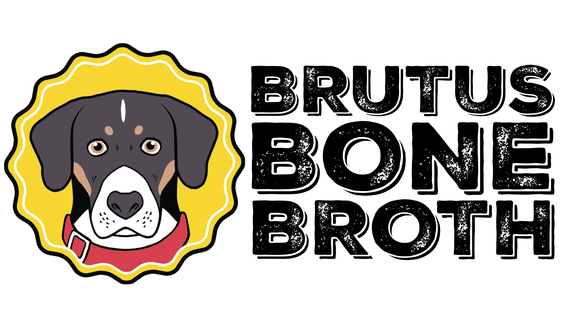 Brutus Broth logo